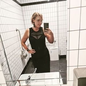 Meet your Posher, Linda